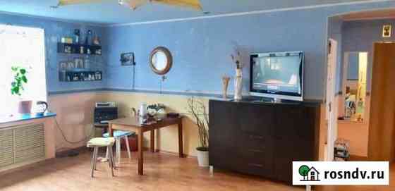 4-комнатная квартира, 68 м², 8/9 эт. на продажу в Чайковском Чайковский