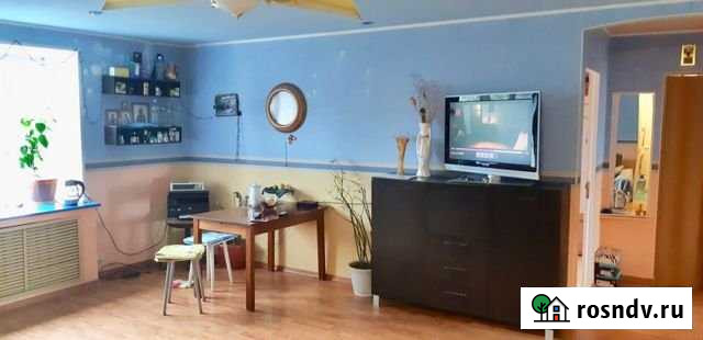 4-комнатная квартира, 68 м², 8/9 эт. на продажу в Чайковском Чайковский - изображение 1