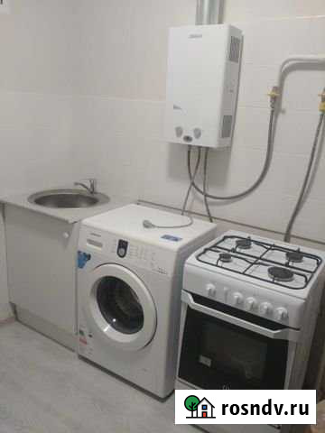 1-комнатная квартира, 32 м², 5/5 эт. в аренду на длительный срок в Подольске Подольск - изображение 1