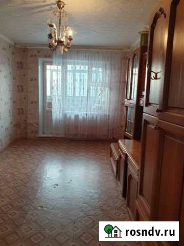 2-комнатная квартира, 52 м², 4/5 эт. на продажу в Ноябрьске Ноябрьск - изображение 1