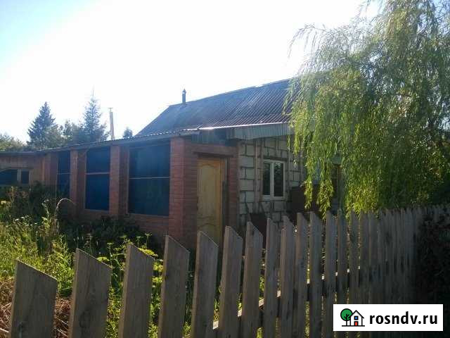 Дом 85 м² на участке 14 сот. на продажу в Междуреченске Самарской области Междуреченск - изображение 1