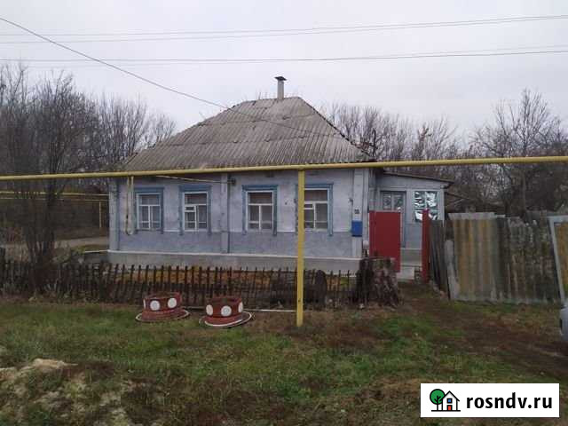 Дом 45.7 м² на участке 7.5 сот. на продажу в Среднем Икорце Средний Икорец - изображение 1