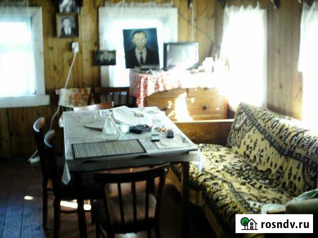 Дом 31.1 м² на участке 12.1 сот. на продажу в Лальске Лальск - изображение 1