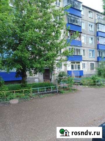 2-комнатная квартира, 42 м², 5/5 эт. на продажу в Стерлитамаке Стерлитамак - изображение 1