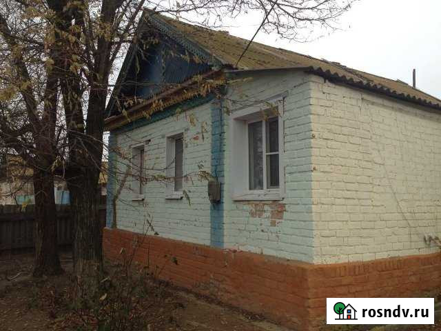 Дом 70 м² на участке 6 сот. на продажу в Малых Дербетах Малые Дербеты - изображение 1