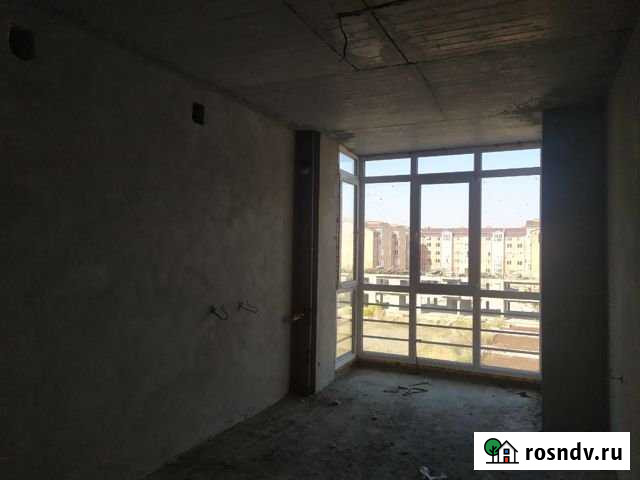 3-комнатная квартира, 100 м², 3/5 эт. на продажу во Владикавказе Владикавказ - изображение 1