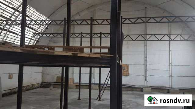 Складское.промышленное помещение, офис 211 кв.м. Сочи - изображение 1