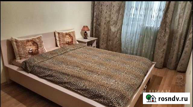 2-комнатная квартира, 63 м², 6/9 эт. в аренду посуточно в Симферополе Симферополь - изображение 1