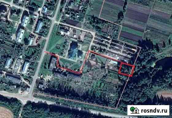 Участок ИЖС 7 сот. на продажу в Мурмино Мурмино