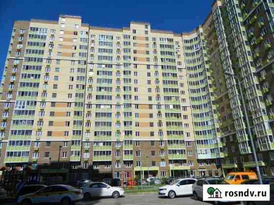 1-комнатная квартира, 33.2 м², 6/17 эт. в аренду на длительный срок в Люберцах Люберцы