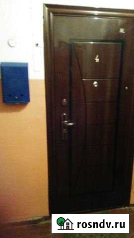 3-комнатная квартира, 41.6 м², 1/2 эт. на продажу в Бузулуке Бузулук - изображение 1