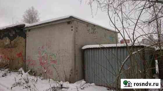 Гараж 23 м² на продажу во Владимире Владимир