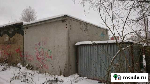 Гараж 23 м² на продажу во Владимире Владимир - изображение 1