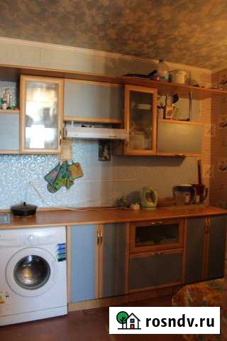 Комната 18 м² в 9-ком. кв., 9/9 эт. на продажу в Тюмени Тюмень - изображение 1