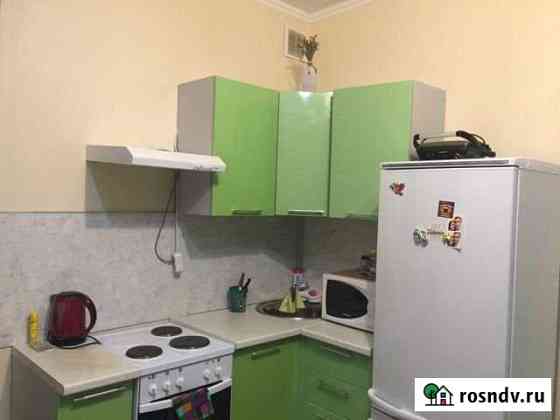 Квартира-студия, 28 м², 16/17 эт. на продажу в Сургуте Ханты-Мансийского АО Сургут