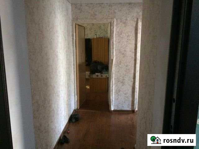 2-комнатная квартира, 46 м², 3/5 эт. на продажу во Владикавказе Владикавказ - изображение 1