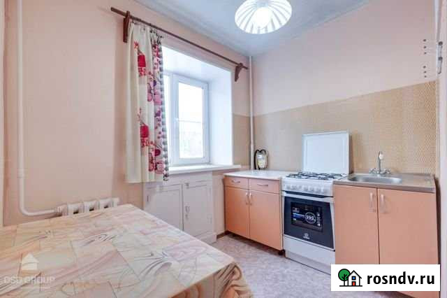 4-комнатная квартира, 62 м², 4/5 эт. на продажу в Хабаровске Хабаровск - изображение 1