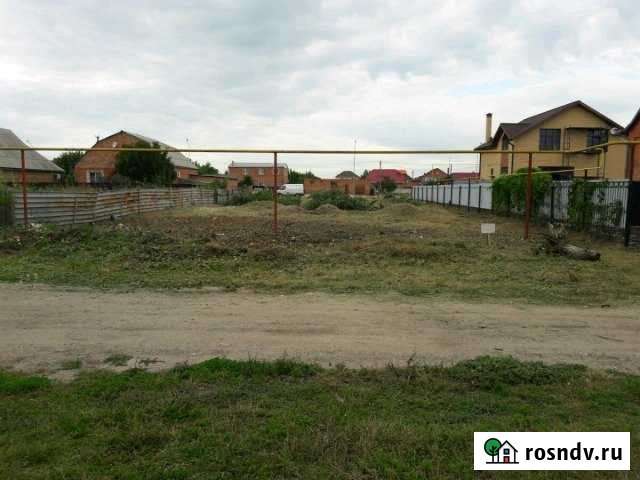 Участок ИЖС 5 сот. на продажу в Ейске Ейск - изображение 1