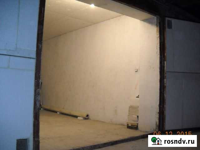 Гараж 19 м² в аренду в Барнауле Барнаул - изображение 1