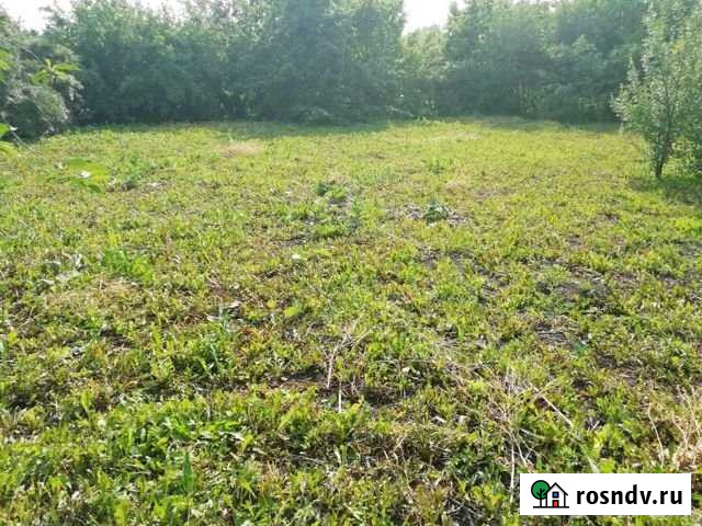 Участок ИЖС 15 сот. на продажу в Ромоданово Ромоданово - изображение 1