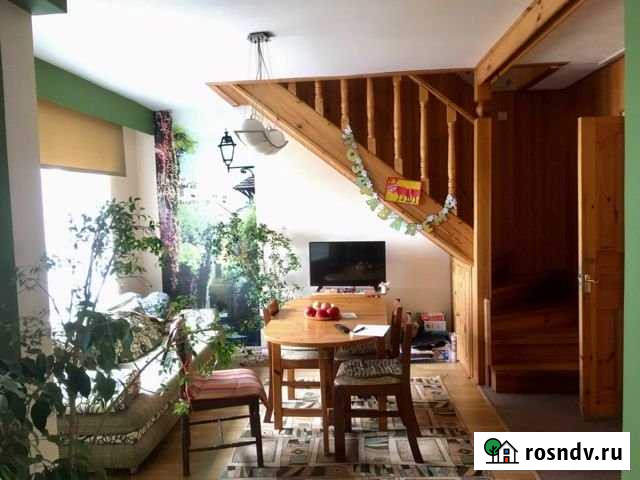 3-комнатная квартира, 108 м², 5/6 эт. на продажу в Пскове Псков - изображение 1