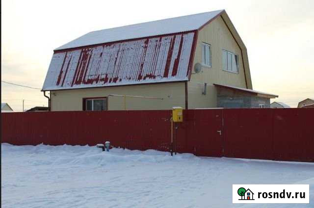 Дом 160 м² на участке 15 сот. на продажу в Онохино Онохино - изображение 1