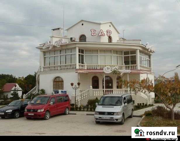 Аренда торгового помещения Севастополь - изображение 1