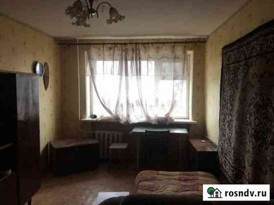 1-комнатная квартира, 30 м², 4/5 эт. на продажу в Пскове Псков