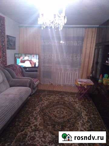 3-комнатная квартира, 62 м², 3/5 эт. на продажу в Ефремове Ефремов - изображение 1