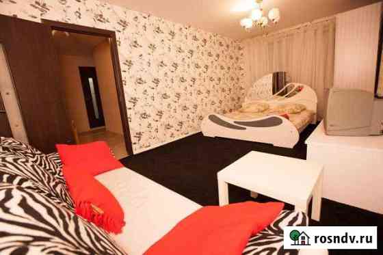 2-комнатная квартира, 44.5 м², 2/10 эт. в аренду посуточно в Тольятти Тольятти