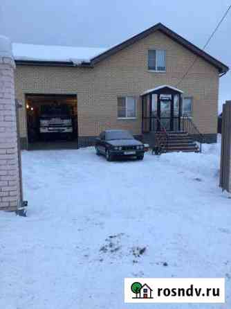 Коттедж 355 м² на участке 10 сот. на продажу в Нижнем Новгороде Нижний Новгород