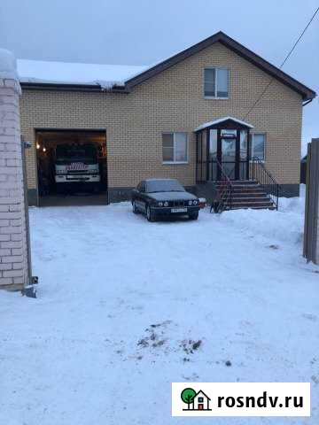 Коттедж 355 м² на участке 10 сот. на продажу в Нижнем Новгороде Нижний Новгород - изображение 1