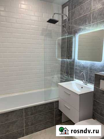 1-комнатная квартира, 40.9 м², 1/3 эт. на продажу в Медведево Медведево - изображение 1