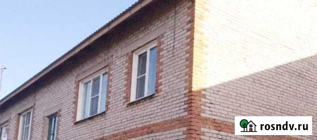 3-комнатная квартира, 52 м², 2/2 эт. на продажу в Павловске Алтайского края Павловск - изображение 1