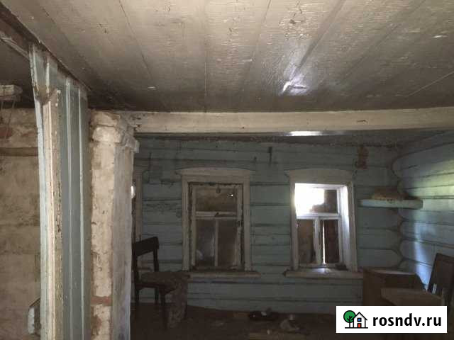 Дом 40 м² на участке 25 сот. на продажу в Лысково Лысково - изображение 1