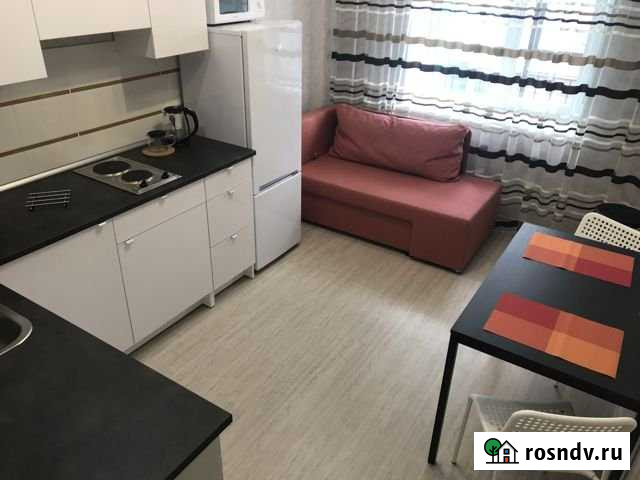 1-комнатная квартира, 42 м², 7/12 эт. в аренду посуточно в Абакане Абакан - изображение 1