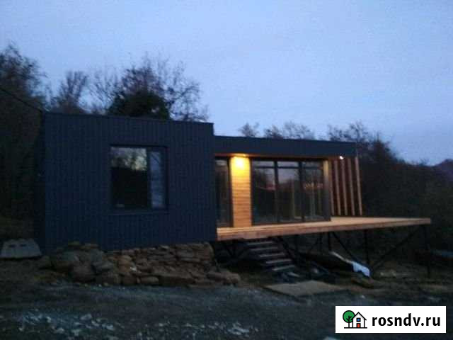 Дом 78 м² на участке 5.6 сот. на продажу в Высоком Высокое - изображение 1