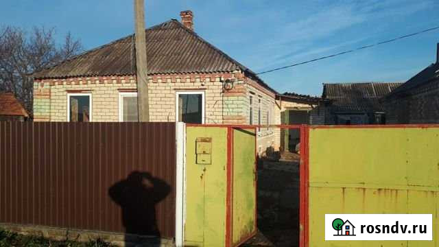 Дом 43 м² на участке 25 сот. на продажу в Мирском Мирской - изображение 1