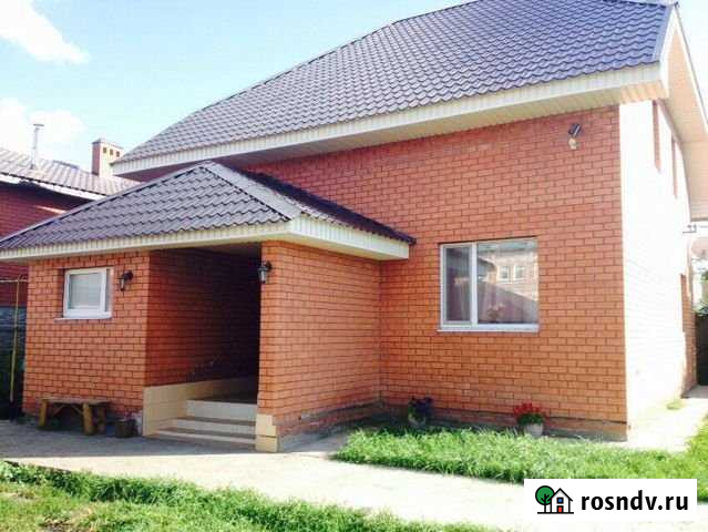 Коттедж 180 м² на участке 10 сот. в аренду посуточно в Казани Казань - изображение 1