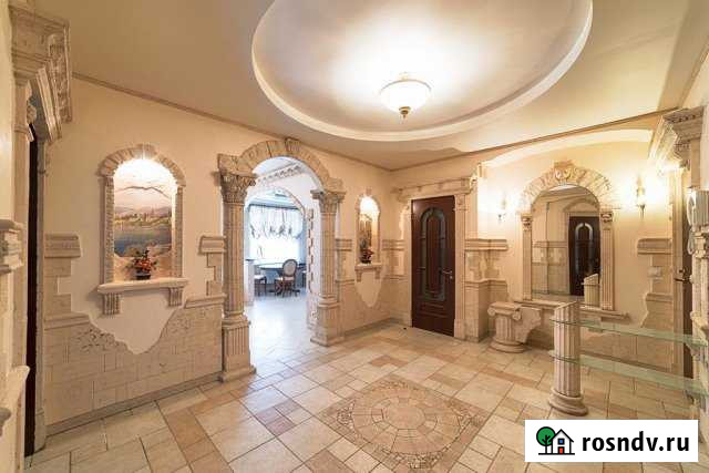 4-комнатная квартира, 115 м², 4/4 эт. в аренду посуточно в Санкт-Петербурге Санкт-Петербург - изображение 1