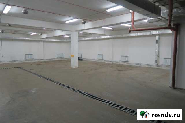 Машиноместо 14 м² в аренду в Хабаровске Хабаровск - изображение 1