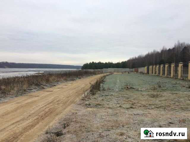 Участок СНТ, ДНП 23 сот. на продажу в Ярославле Ярославль - изображение 1