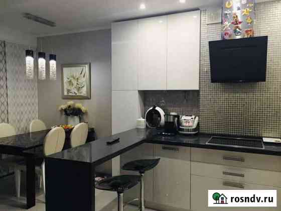 Квартира со свободной планировкой, 112 м², 7/9 эт. на продажу в Прокопьевске Прокопьевск