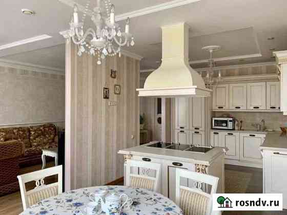 5-комнатная квартира, 185 м², 6/19 эт. на продажу в Кемерово Кемерово