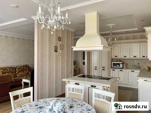 5-комнатная квартира, 185 м², 6/19 эт. на продажу в Кемерово Кемерово - изображение 1