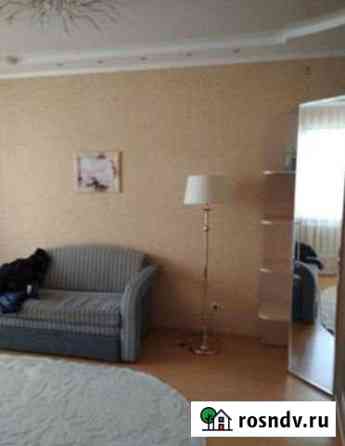 1-комнатная квартира, 40 м², 5/10 эт. в аренду на длительный срок в Орле Орёл