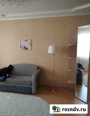 1-комнатная квартира, 40 м², 5/10 эт. в аренду на длительный срок в Орле Орёл - изображение 1