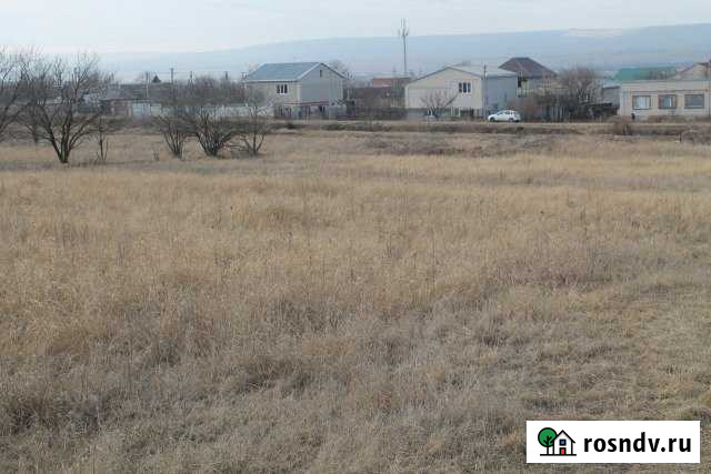 Участок ИЖС 10 сот. на продажу в Адыге-Хабле Адыге-Хабль - изображение 1