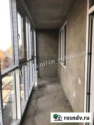 3-комнатная квартира, 87 м², 2/9 эт. на продажу в Белгороде Белгород - изображение 1