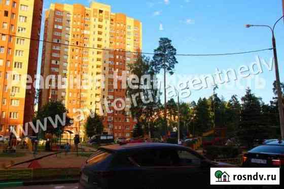 2-комнатная квартира, 64.9 м², 17/17 эт. на продажу в Королеве Королев